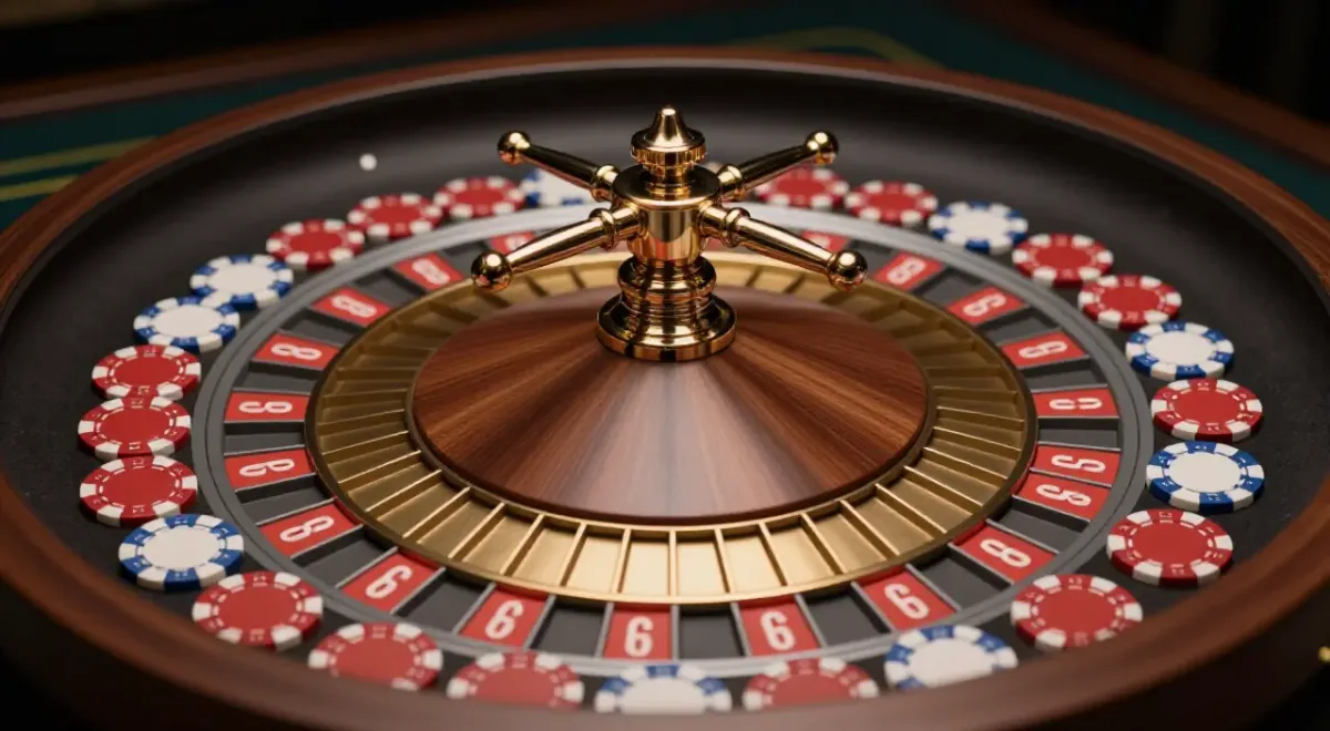 GagaCasino - GagaCasino Nedir?