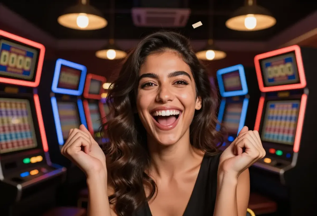 GagaCasino ile Kazanmanın Heyecanını Yaşayın - GagaCasino