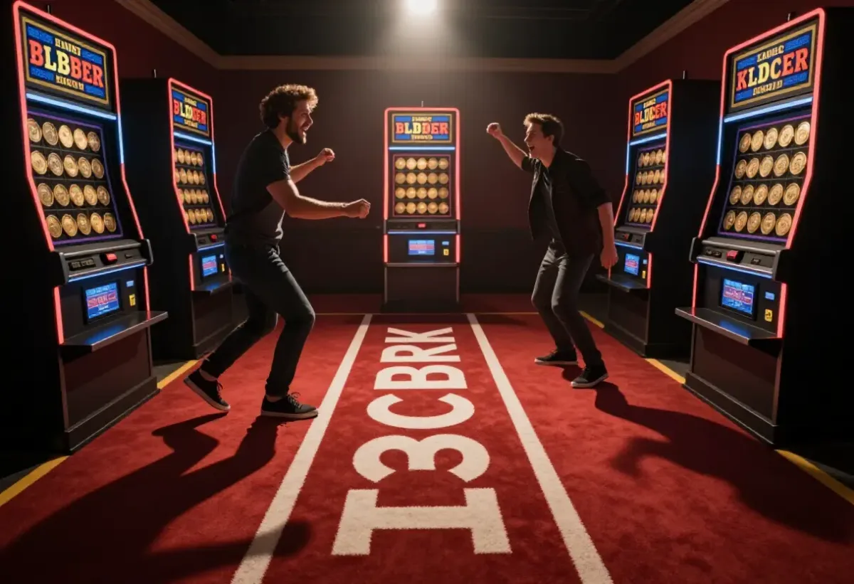 GagaCasino ile Kazanma Fırsatını Kaçırmayın - GagaCasino