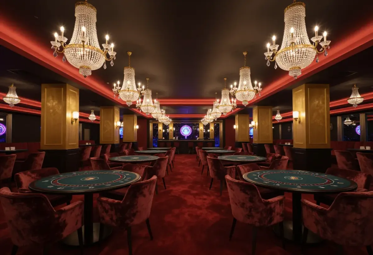 GagaCasino ile Türkiye'nin En İyi Online Casino Deneyimini Yaşayın - GagaCasino